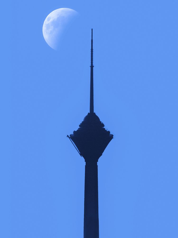 Фотография автора Salar Charmi