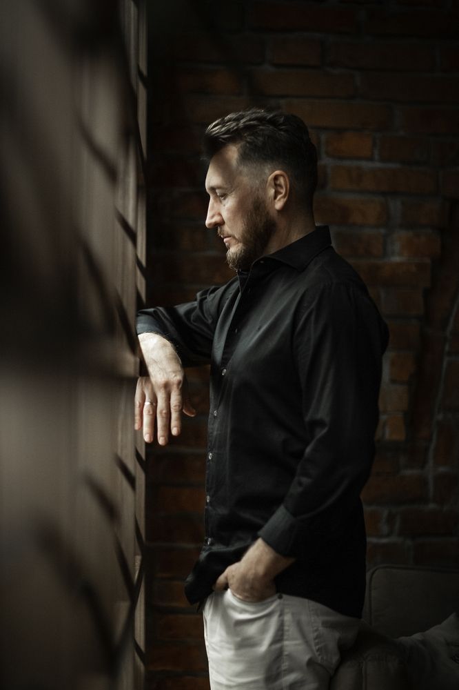 Photograph by Ева Золотова