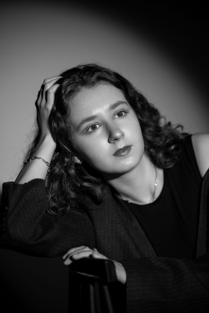 Фотография автора Ольга Кошина