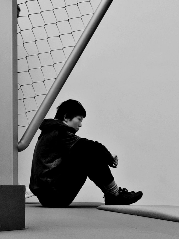 Photograph by Gina Icuspit