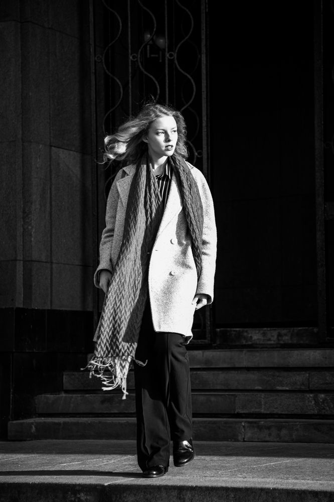 Photograph by Ева Золотова