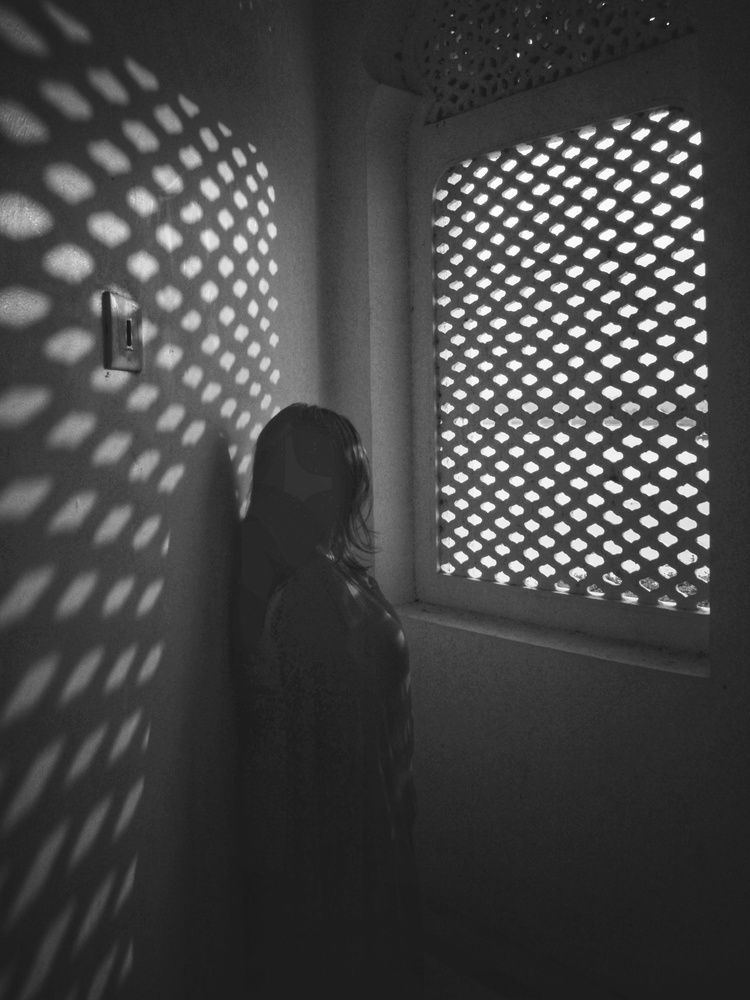 Photograph by Abhijit Shil