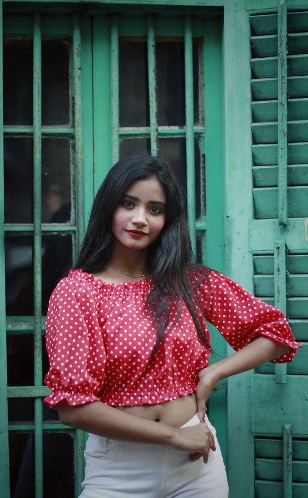 Photograph by Abhijit Shil