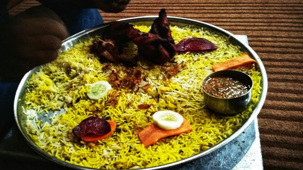 Photograph by Sai Krishna