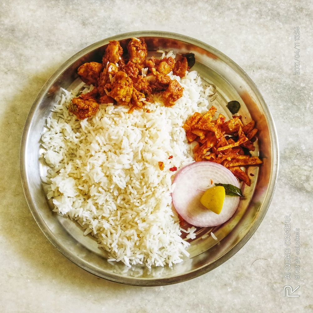 Photograph by Sai Krishna