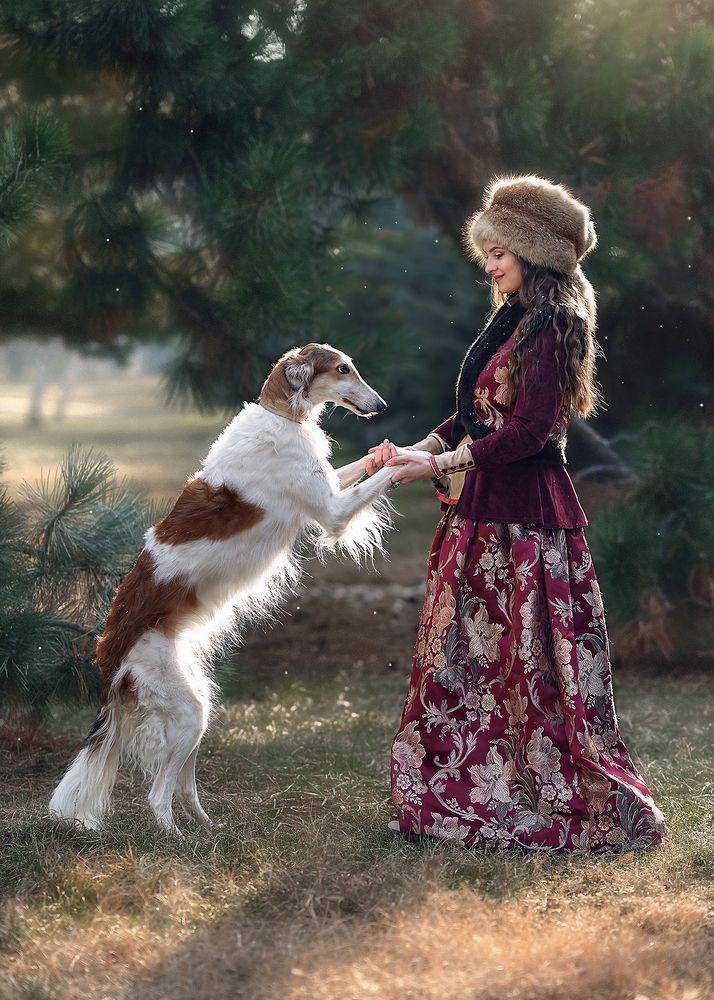 Photograph by Галина Бокова