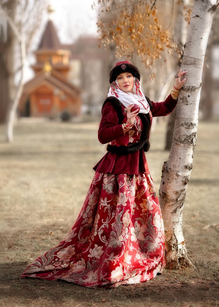 Photograph by Галина Бокова