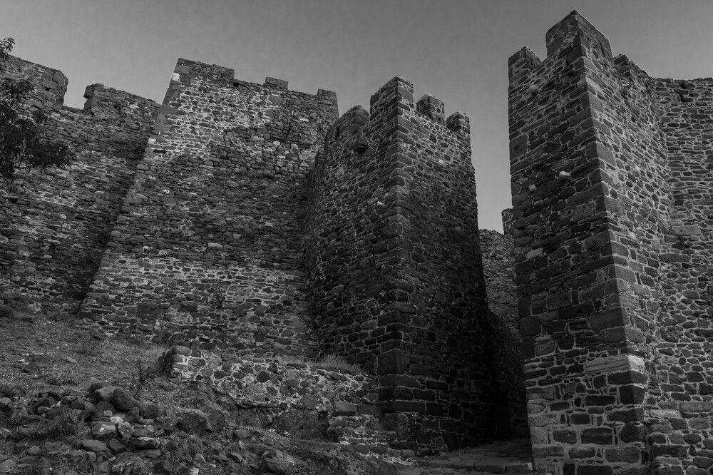 Фотография автора DIMITRIS MPAZIOTOPOULOS