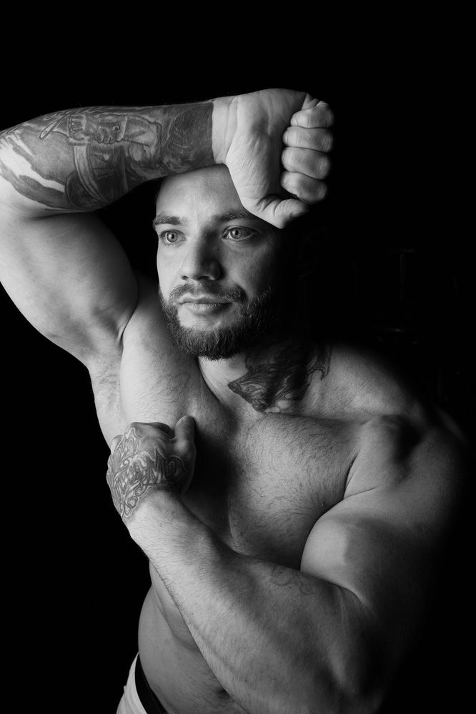 Фотография автора Lara La Foto