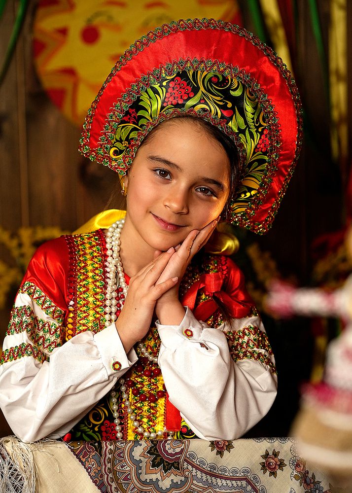 Photograph by Галина Бокова