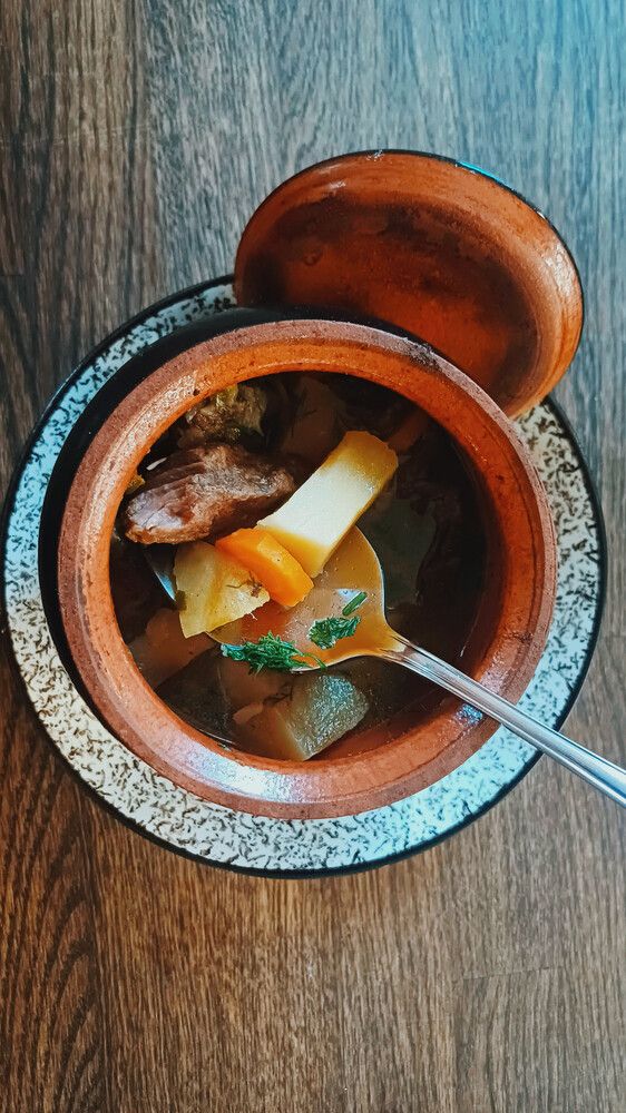 Photograph by Anna Grinkevich