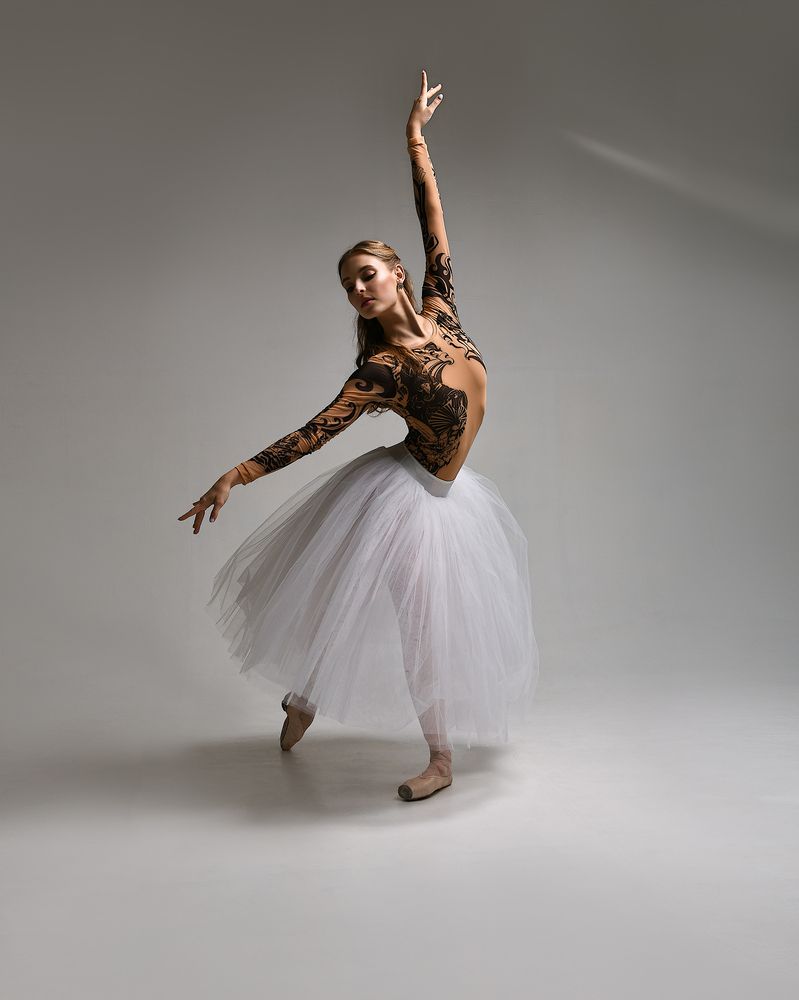 Photograph by Николайчик Елена