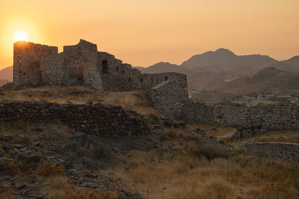 Фотография автора DIMITRIS MPAZIOTOPOULOS