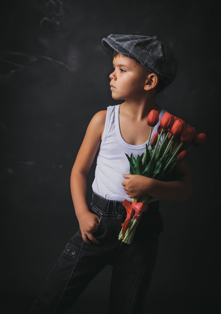 Photograph by Инна Адамович