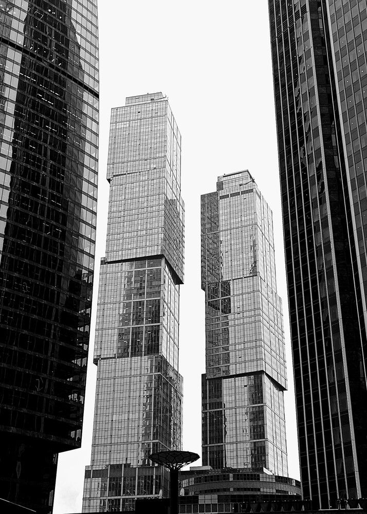 Photograph by Nikolay Serfoord