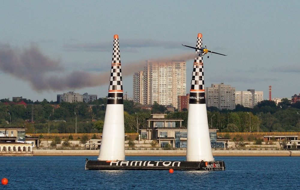 Photograph by ANDREY PERESHEIN