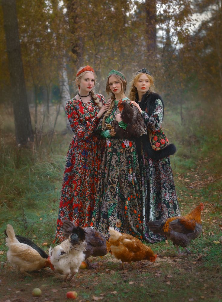 Фотография автора Ольга Клипина