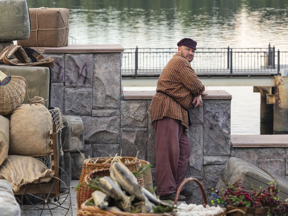 Фотография автора Вячеслав Коробов