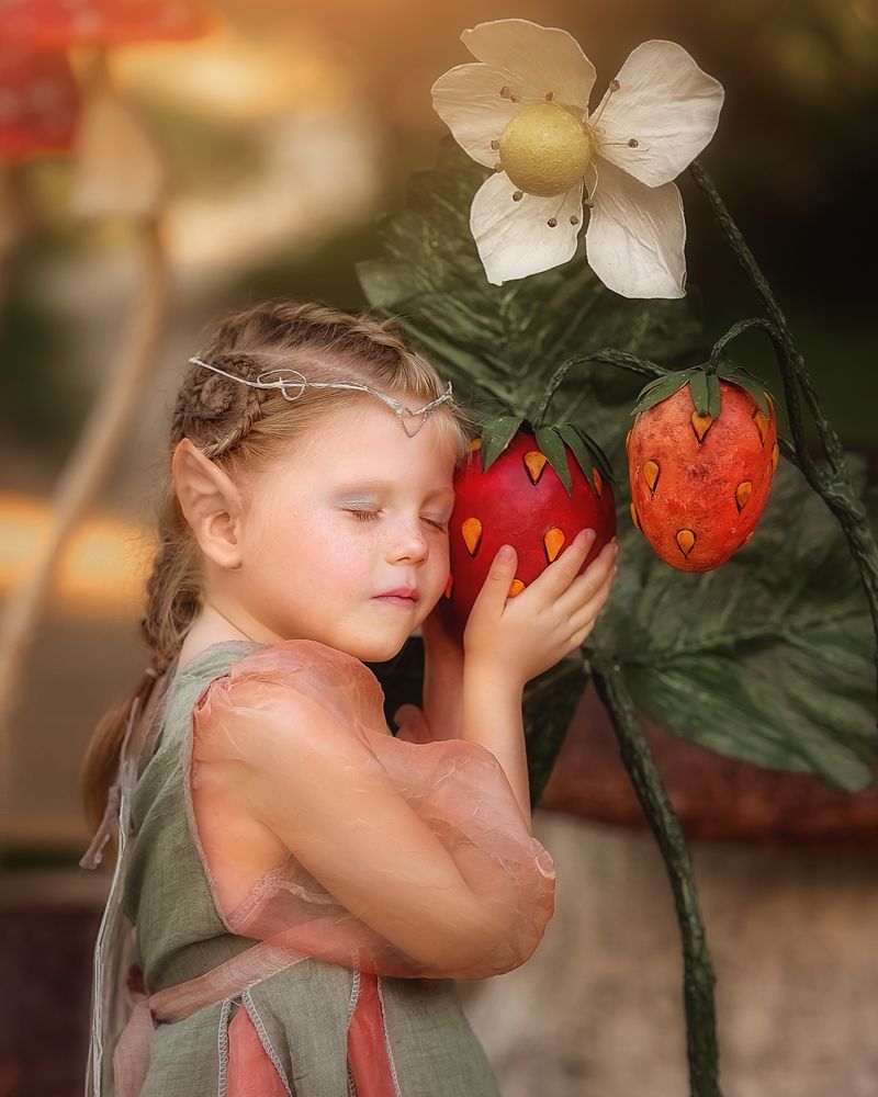 Photograph by Галина Бокова