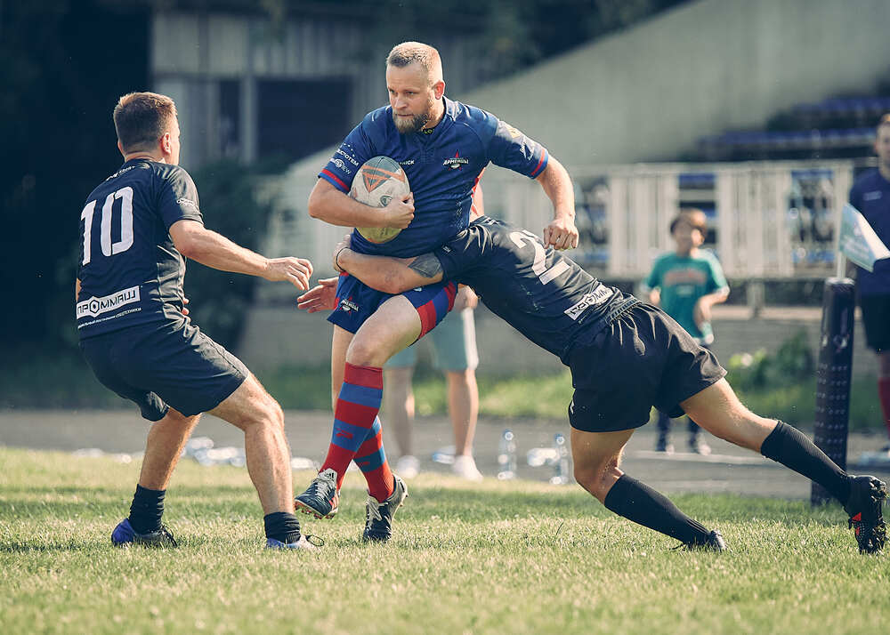 Photograph by Mikhail Khmelevskiy