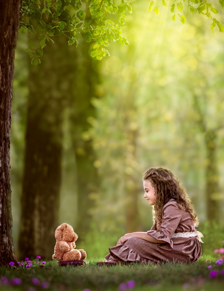 Фотография автора Kerestegian Paola