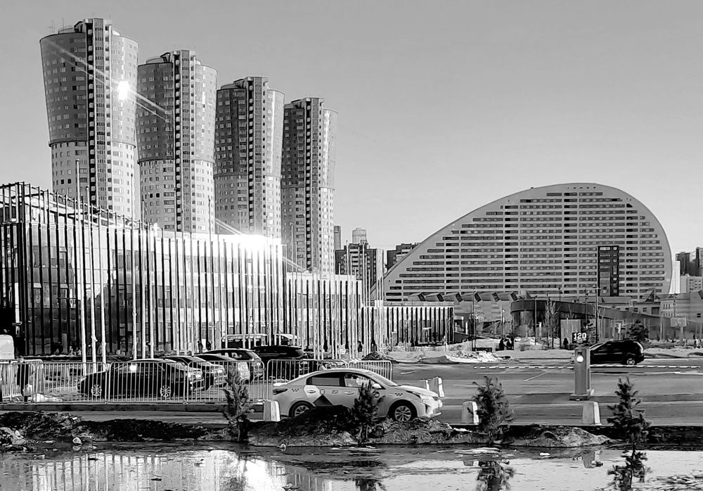 Photograph by Жанна Нечаева