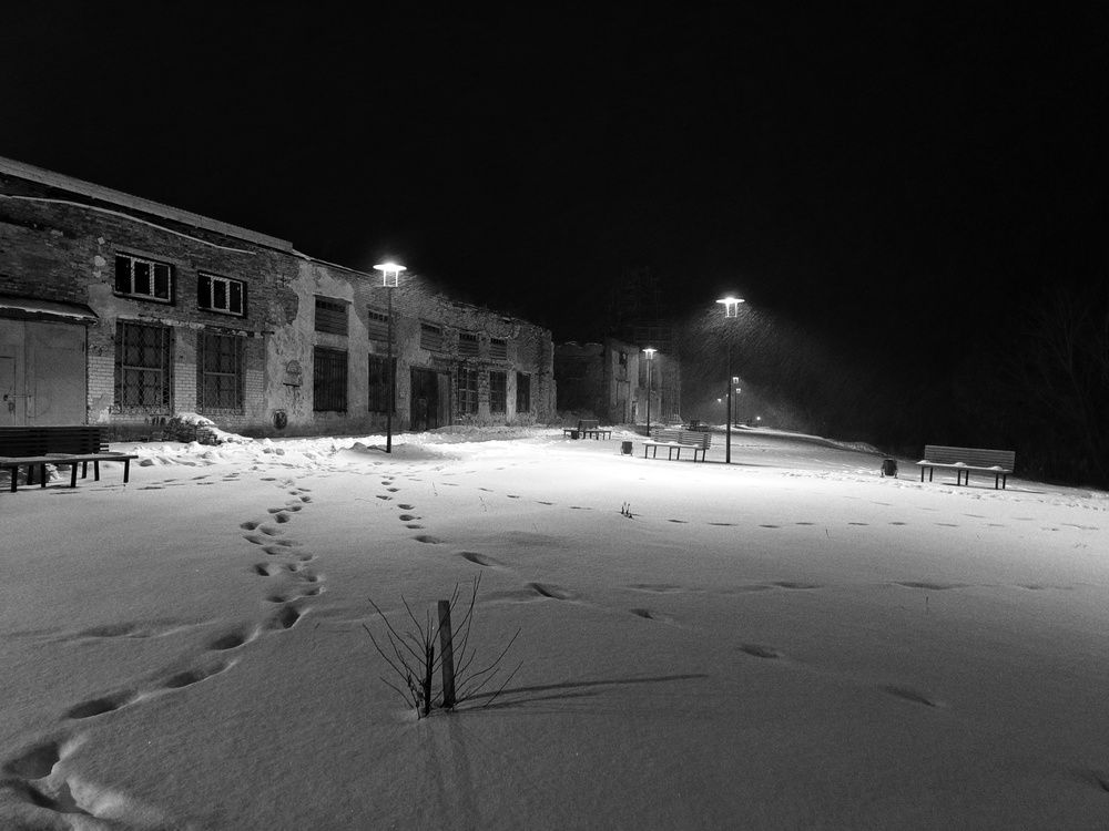 Photograph by Николай Захаров