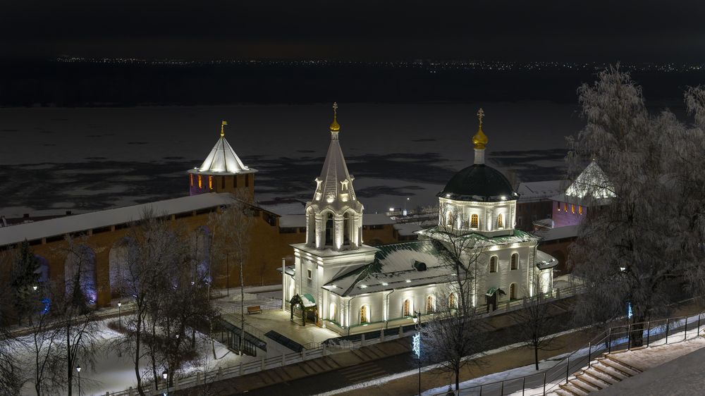 Симеоновская церковь