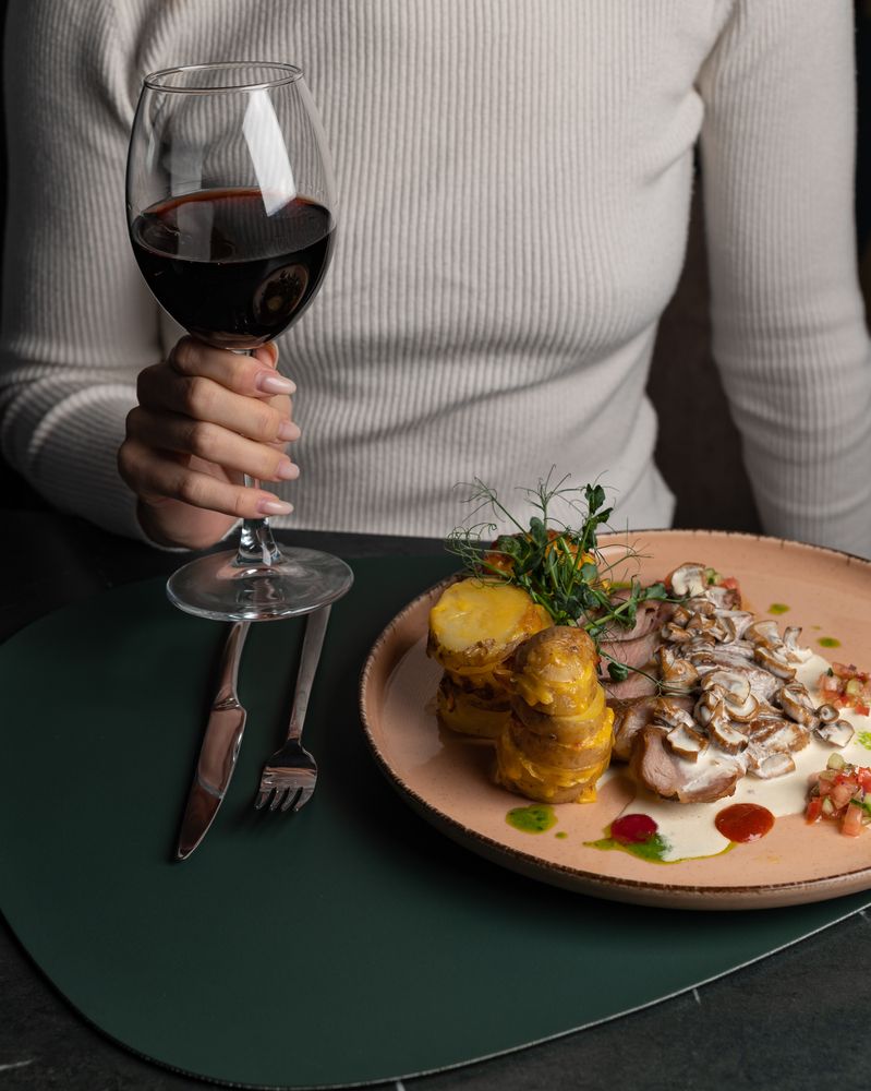 Photograph by Дарья Гомза