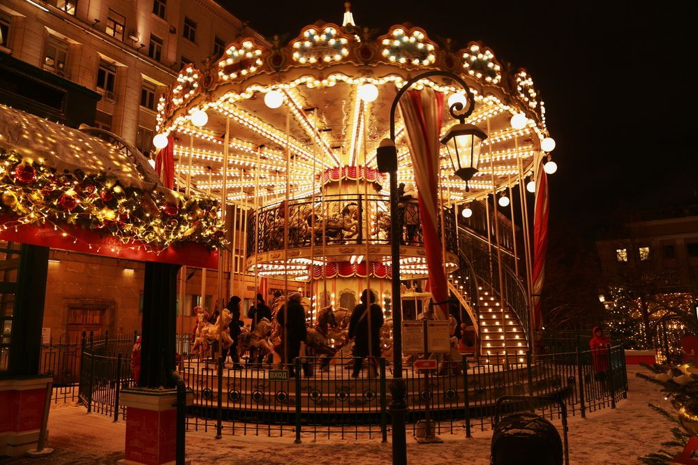 Фотография автора Ирина Якущенко