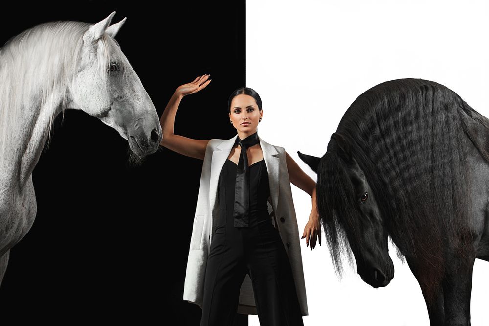 Photograph by Дарья Ералева