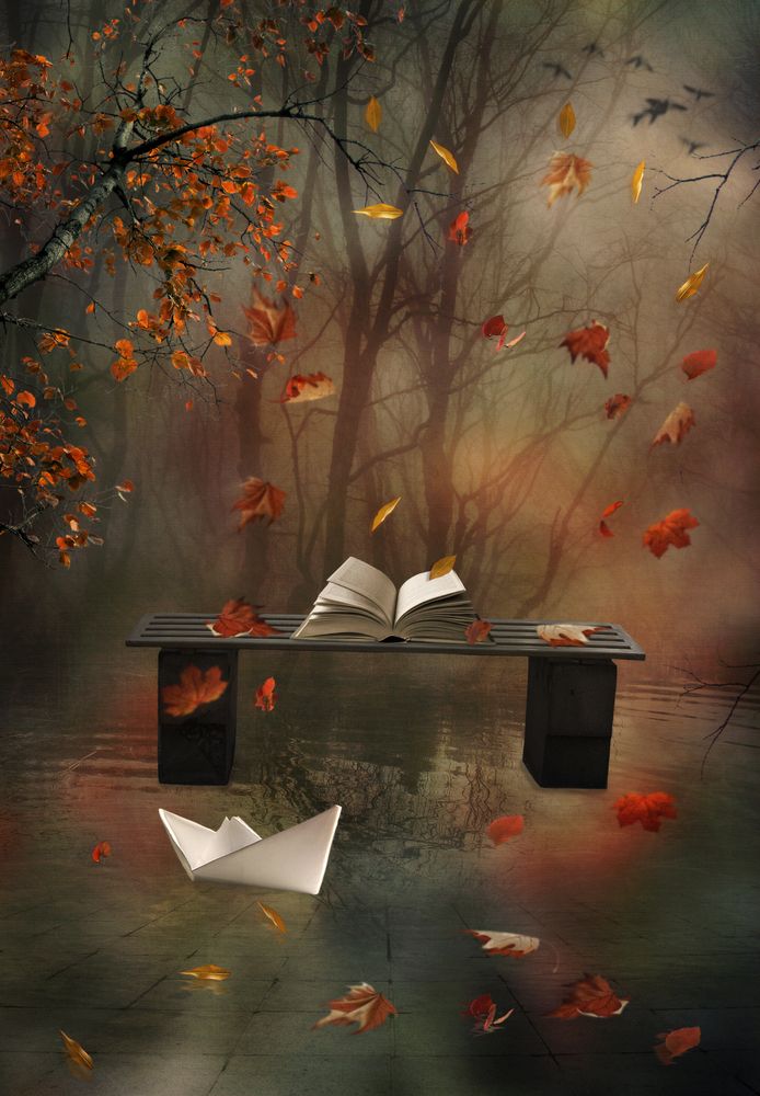 Осеннее одиночество