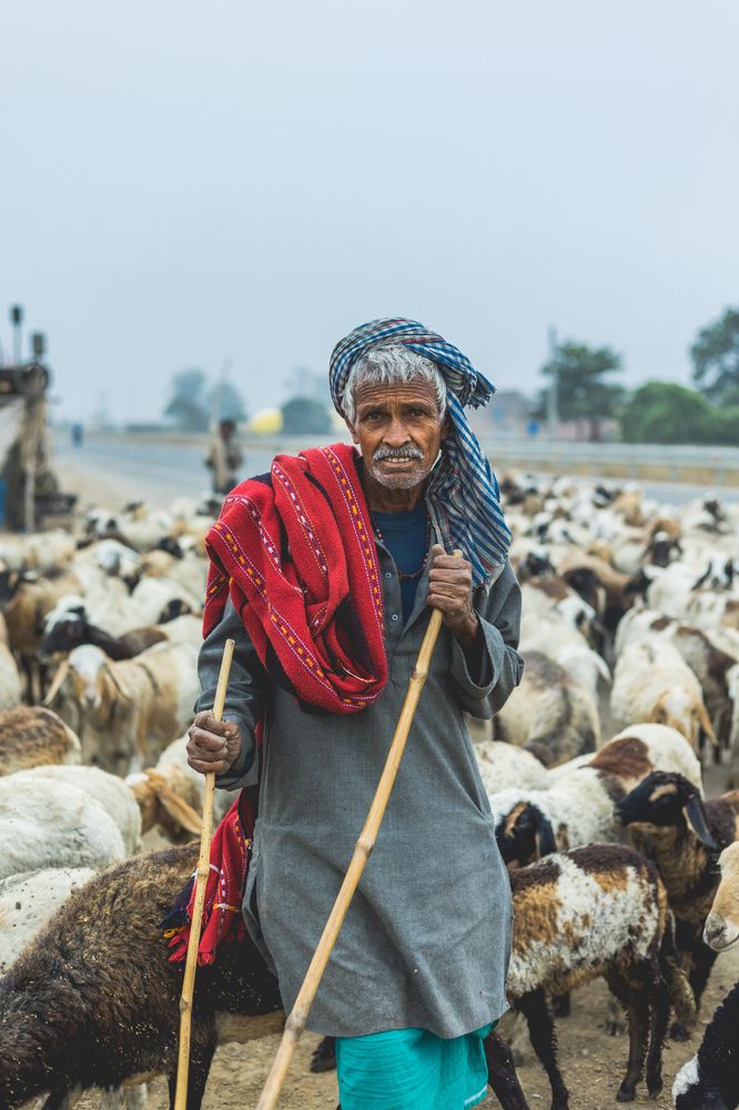 Photograph by Rohan Bhattacharjee