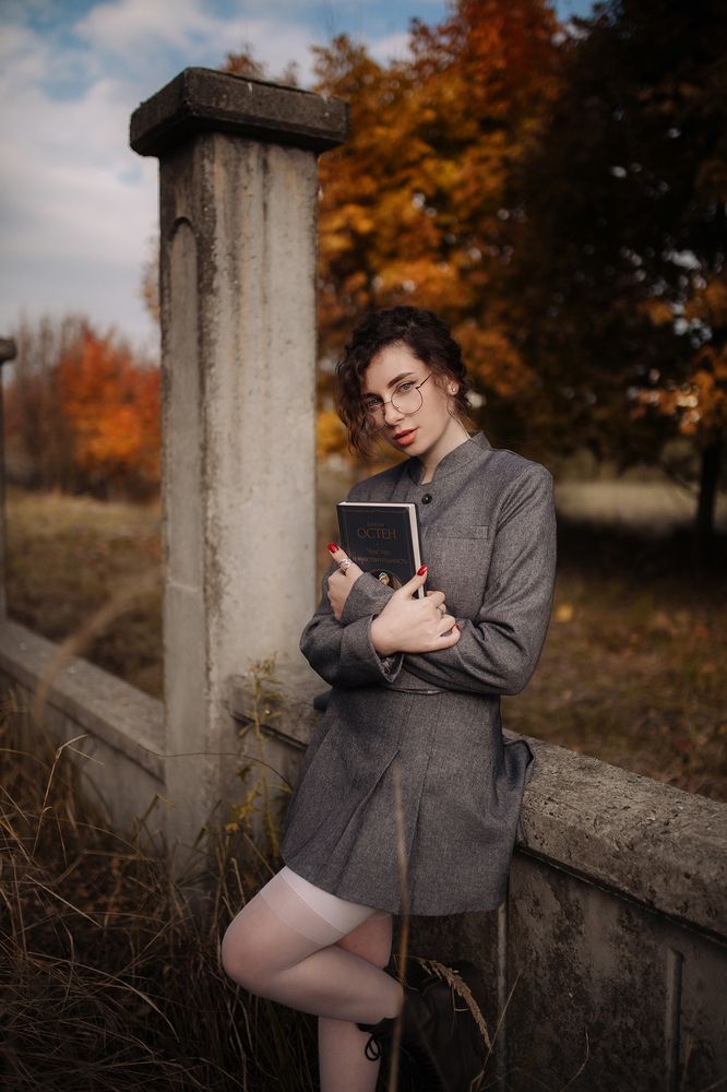 Photograph by Раков Виктор