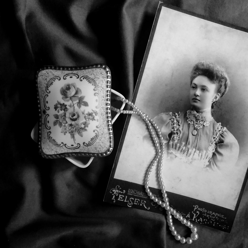 Photograph by Ольга Мольдон