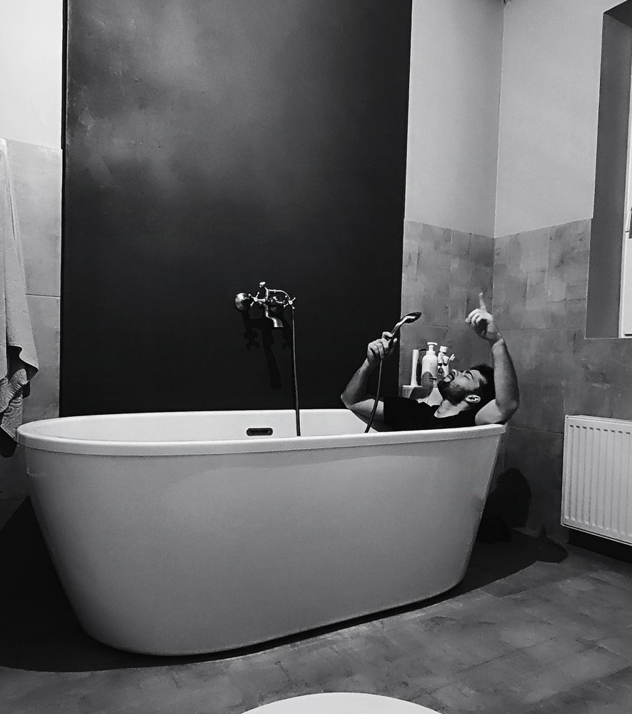 Photograph by Евгений Лямин