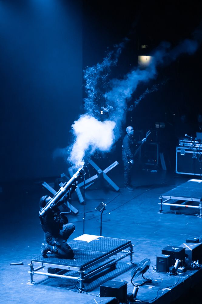 Photograph by Talina Kulmitova