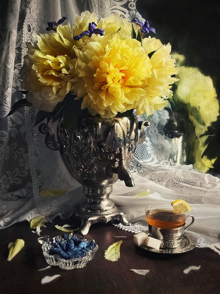 Photograph by Ольга Атаева