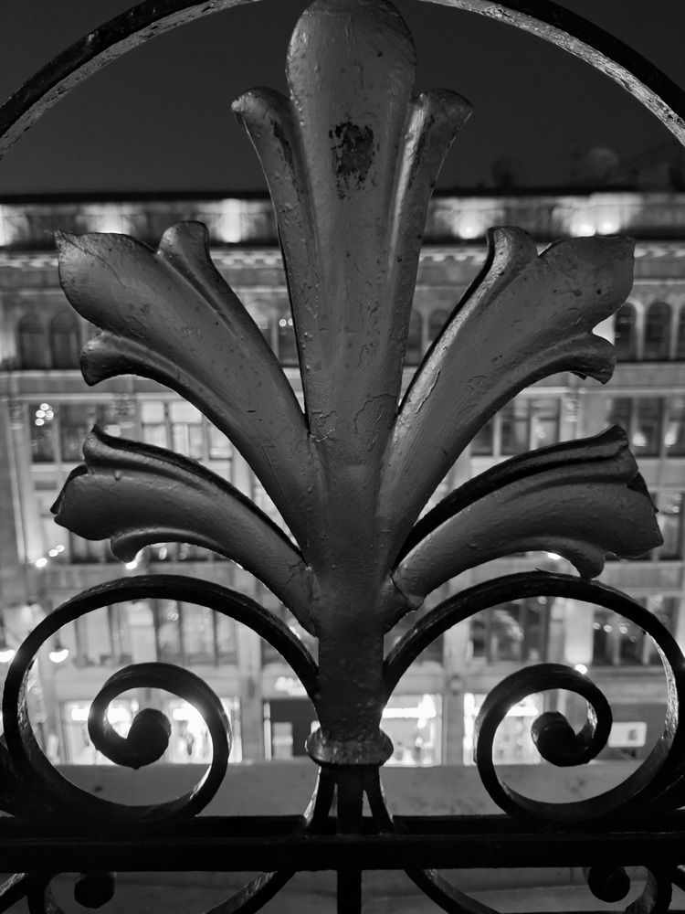 Photograph by Ольга Мольдон