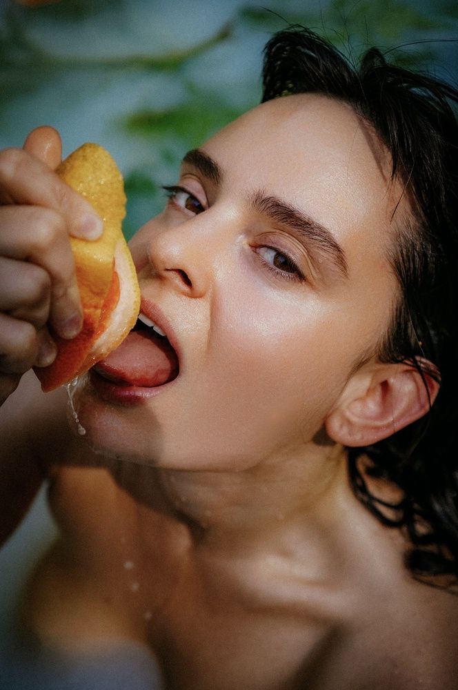 Photograph by Kristina Goryainova