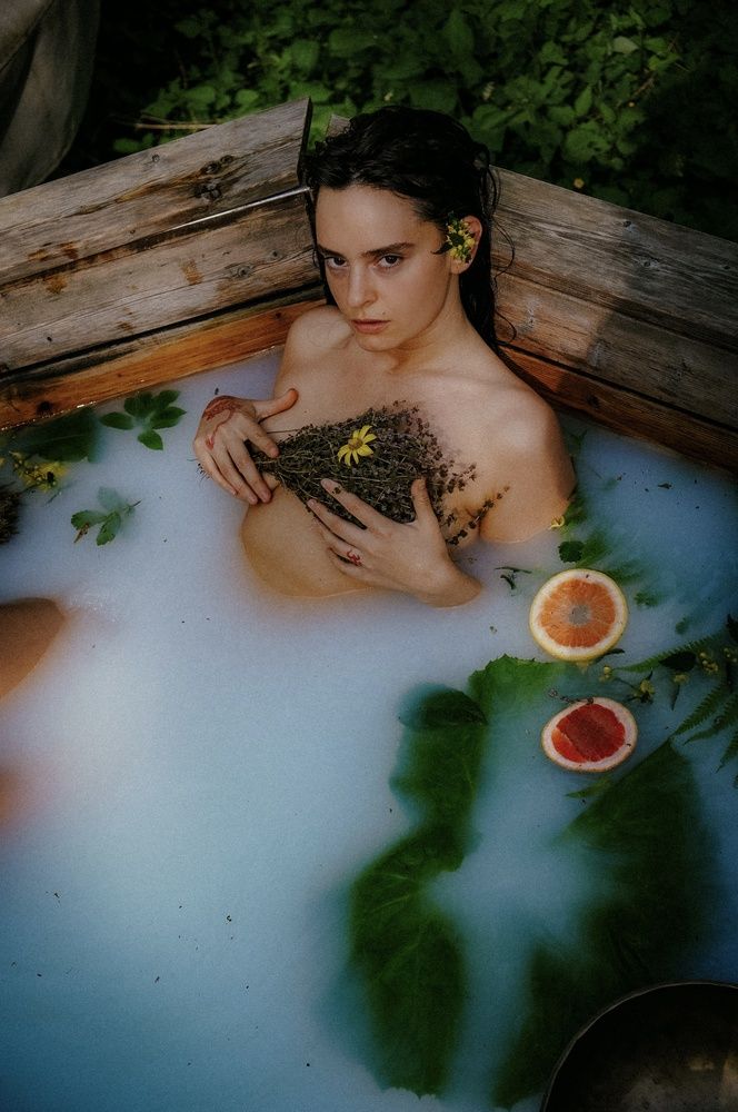 Photograph by Kristina Goryainova