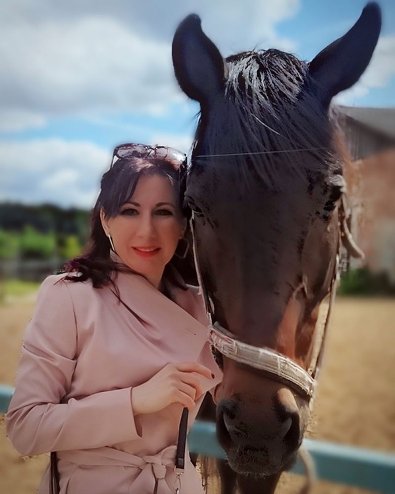 Photograph by Ольга Подчаская