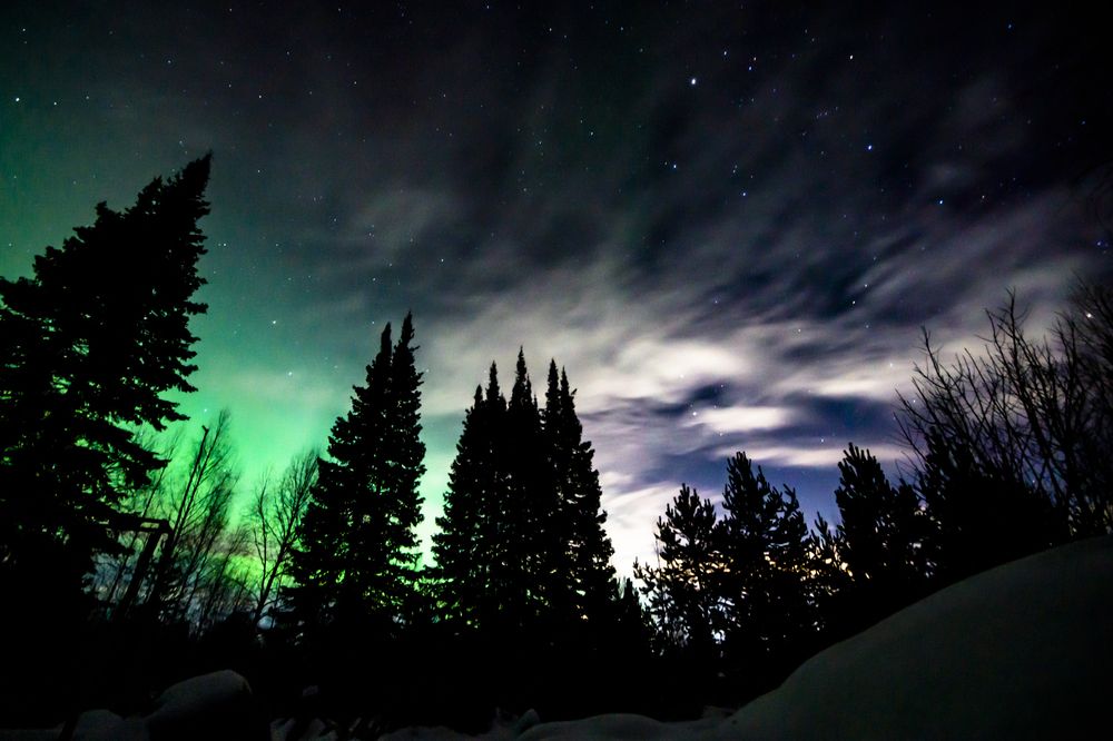 Фотография автора Александр