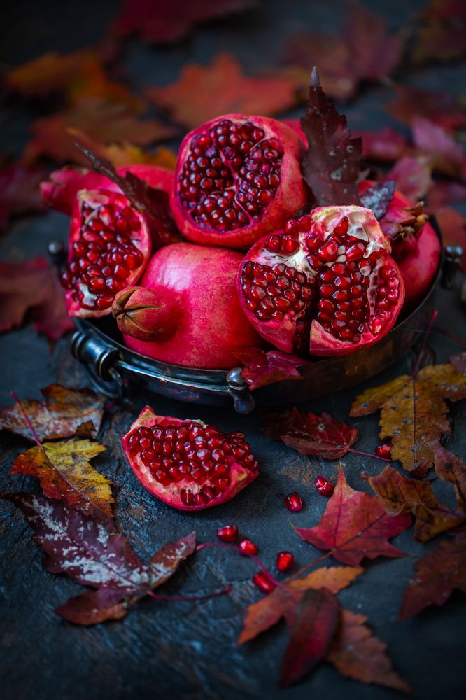 Photograph by Arina Bogachyova