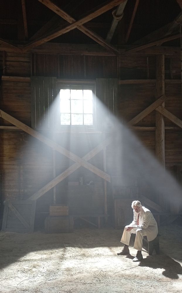 Photograph by Boris Butianov