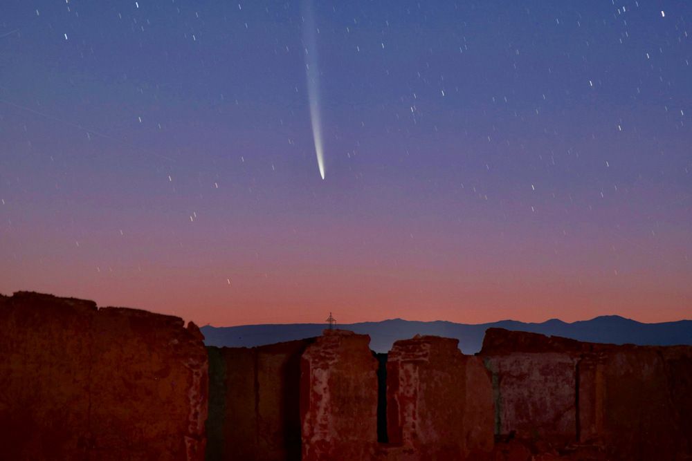 Photograph by Oscar Cortes Alarcón