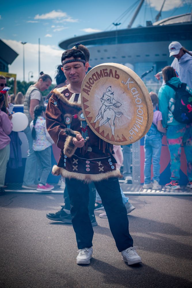 Photograph by Марина Попова