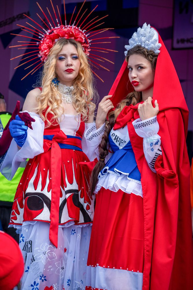 Photograph by Марина Попова