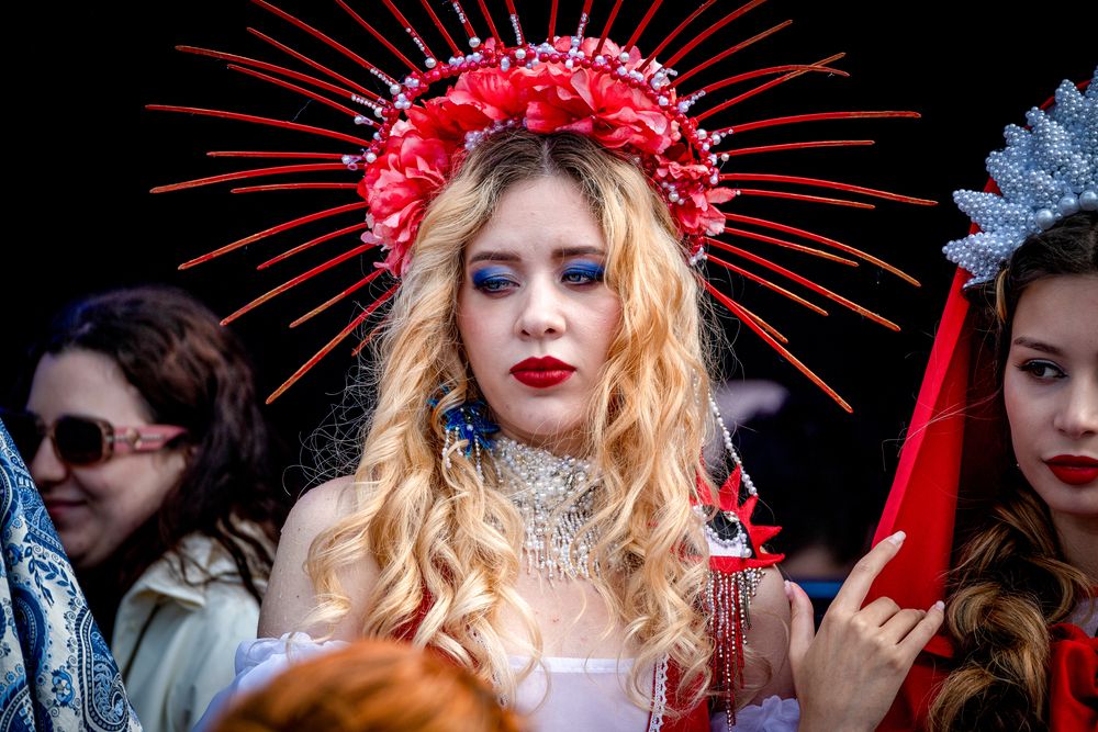 Photograph by Марина Попова