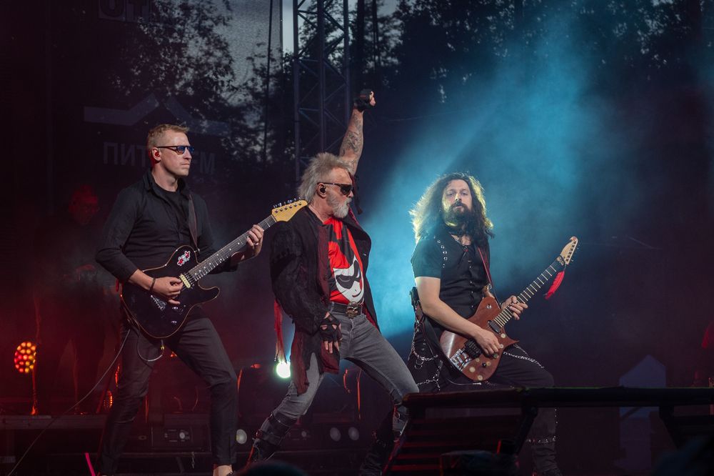 Photograph by Марина Попова